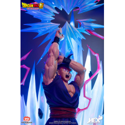 Statue Son Gohan Hex Collectibles Dragon Ball Super
