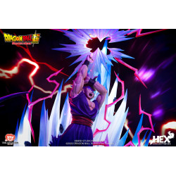 Statue Son Gohan Hex Collectibles Dragon Ball Super