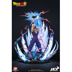 Statue Son Gohan Hex Collectibles Dragon Ball Super