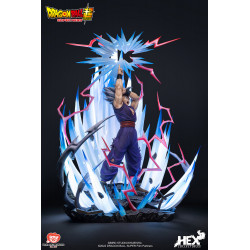 Statue Son Gohan Hex Collectibles Dragon Ball Super