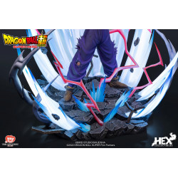 Statue Son Gohan Hex Collectibles Dragon Ball Super