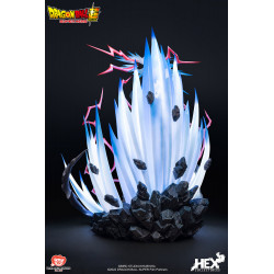 Statue Son Gohan Hex Collectibles Dragon Ball Super