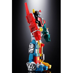 Figurine Voltron Chogokin Bandai Voltron