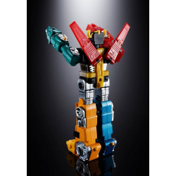 Figurine Voltron Chogokin Bandai Voltron