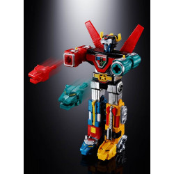 Figurine Voltron Chogokin Bandai Voltron