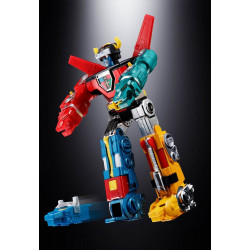 Figurine Voltron Chogokin Bandai Voltron