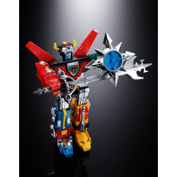 Figurine Voltron Chogokin Bandai Voltron