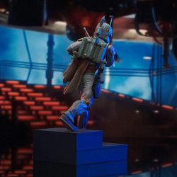 Statue Boba Fett Premier Collection Gentle Giant Star Wars