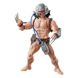 Figurine Wolverine Weapon X Marvel Legends Hasbro Marvel