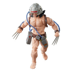 Figurine Wolverine Weapon X Marvel Legends Hasbro Marvel