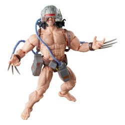 Figurine Wolverine Weapon X Marvel Legends Hasbro Marvel