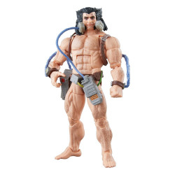 Figurine Wolverine Weapon X Marvel Legends Hasbro Marvel