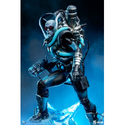 Statue Mr. Freeze Premium Format Sideshow DC Comics