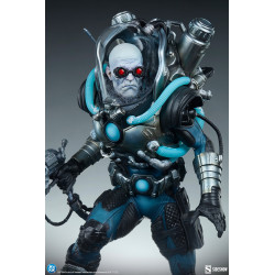 Statue Mr. Freeze Premium Format Sideshow DC Comics