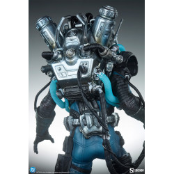 Statue Mr. Freeze Premium Format Sideshow DC Comics