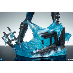 Statue Mr. Freeze Premium Format Sideshow DC Comics