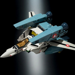 MACROSS Origin of Valkyrie VF-1S Valkyrie 45th Bandai