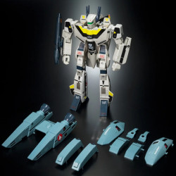MACROSS Origin of Valkyrie VF-1S Valkyrie 45th Bandai