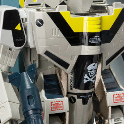 MACROSS Origin of Valkyrie VF-1S Valkyrie 45th Bandai