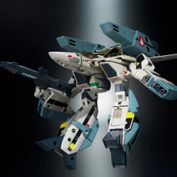MACROSS Origin of Valkyrie VF-1S Valkyrie 45th Bandai