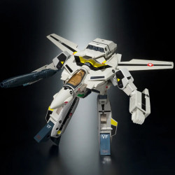 MACROSS Origin of Valkyrie VF-1S Valkyrie 45th Bandai