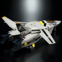 MACROSS Origin of Valkyrie VF-1S Valkyrie 45th Bandai