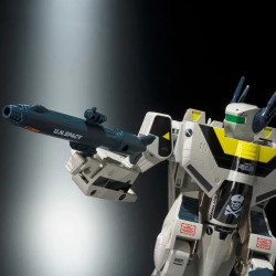 MACROSS Origin of Valkyrie VF-1S Valkyrie 45th Bandai