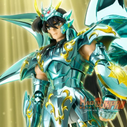 SAINT SEIYA Myth-Cloth EX Dragon Shiryu God Cloth Bandai