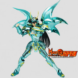 SAINT SEIYA Myth-Cloth EX Dragon Shiryu God Cloth Bandai