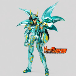 SAINT SEIYA Myth-Cloth EX Dragon Shiryu God Cloth Bandai