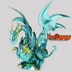 SAINT SEIYA Myth-Cloth EX Dragon Shiryu God Cloth Bandai