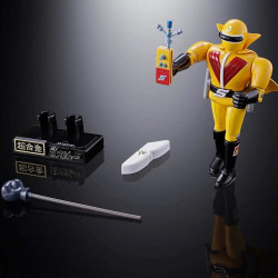 GORENGER Box Set Chogokin Himitsu Sentai Gorenger Bandai