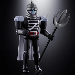 GORENGER Box Set Chogokin Himitsu Sentai Gorenger Bandai
