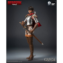 Figurine Casca Golden Age Threezero Berserk