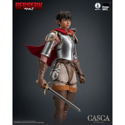 Figurine Casca Golden Age Threezero Berserk