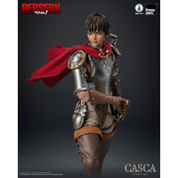 Figurine Casca Golden Age Threezero Berserk