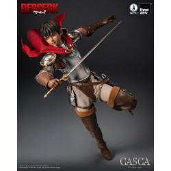 Figurine Casca Golden Age Threezero Berserk