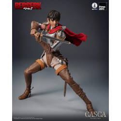 Figurine Casca Golden Age Threezero Berserk