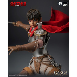 Figurine Casca Golden Age Threezero Berserk