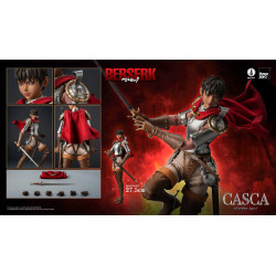Figurine Casca Golden Age Threezero Berserk