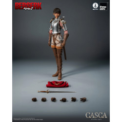 Figurine Casca Golden Age Threezero Berserk