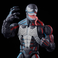 MARVEL LEGENDS Retro Figurine Venom SDCC Exclu Hasbro Pulse