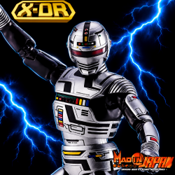 X-OR SH Figuarts SHINKOCCHOU SEIHOU Gavan Bandai