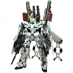 Master Grade 1/100 Full Armor Unicorn Gundam Ver.Ka Bandai Gunpla Gundam