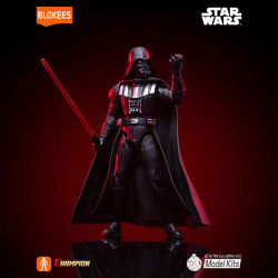 Maquette Dark Vador Champion Class Blokees Star Wars