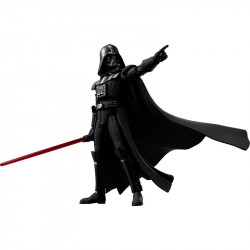Maquette Dark Vador Champion Class Blokees Star Wars
