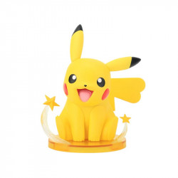 Figurine Pikachu Stars Prime Figure Funism Pokemon