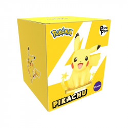 Figurine Pikachu Stars Prime Figure Funism Pokemon