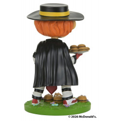 Figurine Hamburglar Head Knocker Neca McDonald's