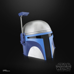 Réplique Casque Jango Fett Black Series Hasbro Star Wars Episode II